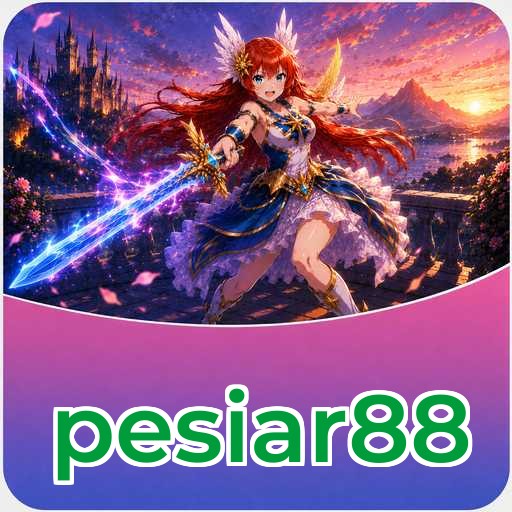 Field profile pesiar88